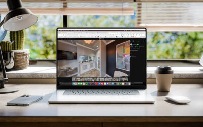 How to Host Your First Virtual Open House as a Real Estate Agent